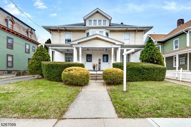 Hackettstown, Warren County, NJ House for sale Property ID: 418920754