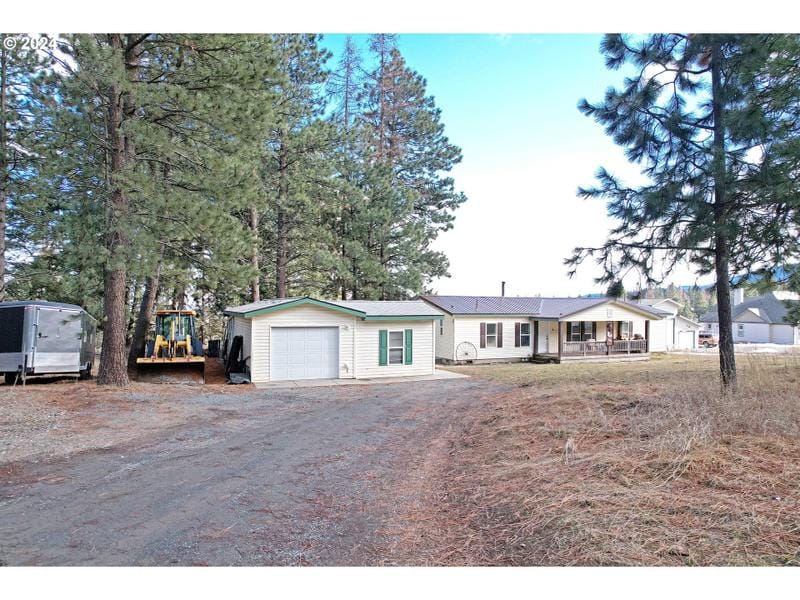 14853 GOODRICH CREEK LN, Baker City OR 97814 for Sale