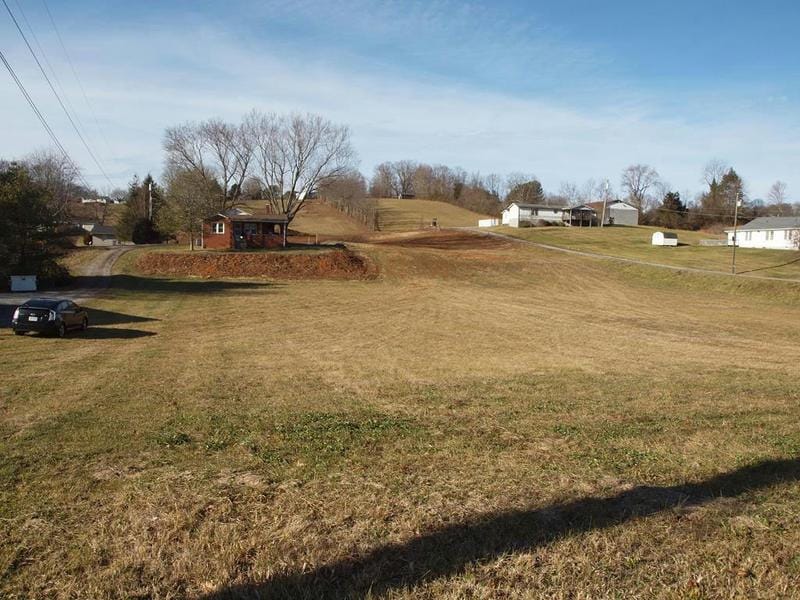 TBA BLOUNTVILLE HWY, Bristol, TN 37620 Land For Sale  MLS# 92390