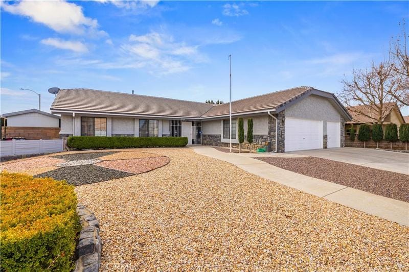3732 West W Avenue, Lancaster, CA 93536 for Sale