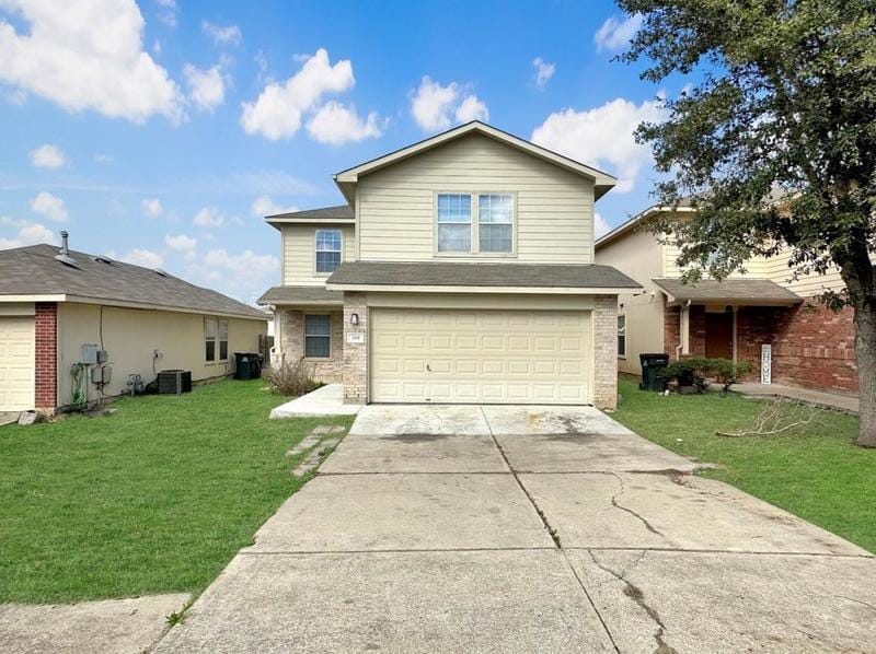 289 Jack Rabbit Ln, Buda, TX 78610 - MLS 6574404 for Rent