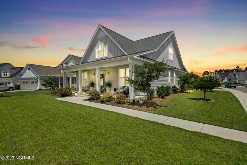 8143 Kemper Court, Wilmington, NC 28411 for Sale