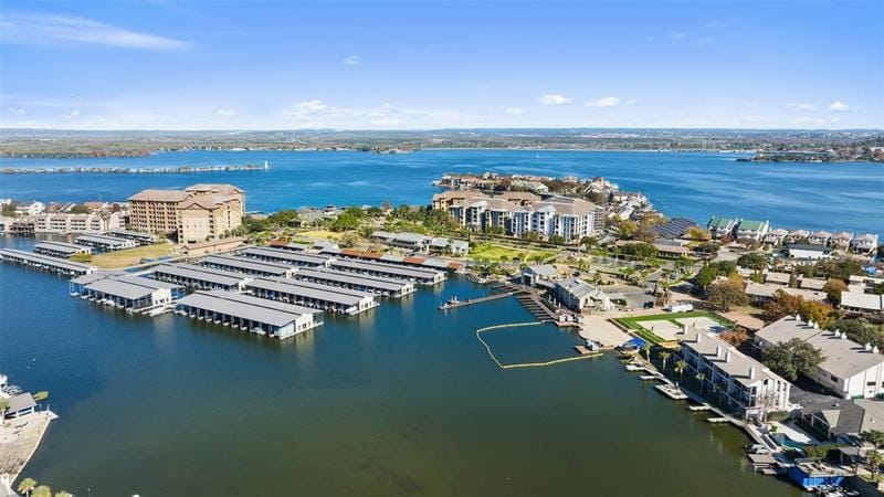 101 Cove W #105, Horseshoe Bay, TX 78657 for Sale
