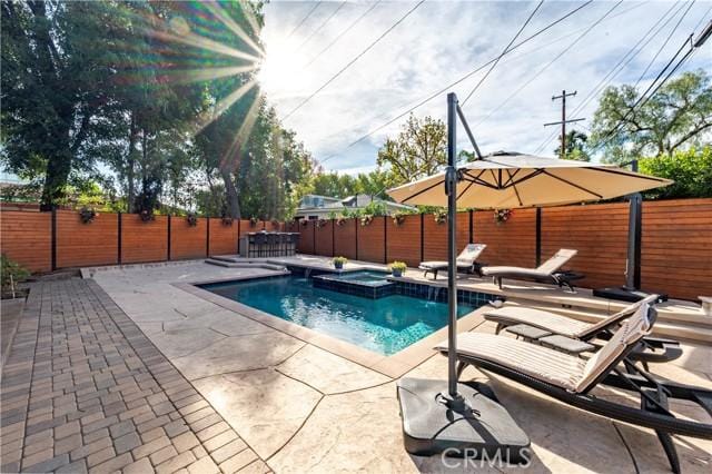 5345 Fallbrook, Woodland Hills CA 91367 for Sale