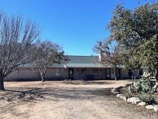 17850 County Road 478, May, TX 76857 for Sale