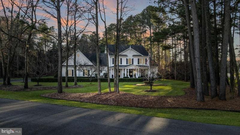 14 HIDDEN HILLS DRIVE, SEAFORD, DE 19973  615310457 for Sale