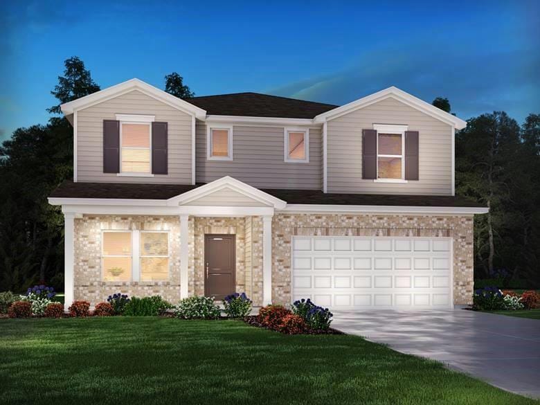1016 KILLIAN ST, Fountain Inn, SC 29644 Single Family Residence For Sale  MLS# 20270024