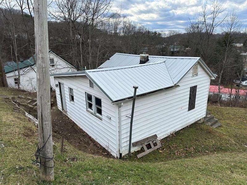 133 OAK AVENUE, SOPHIA, WV 25921  625018632 for Sale
