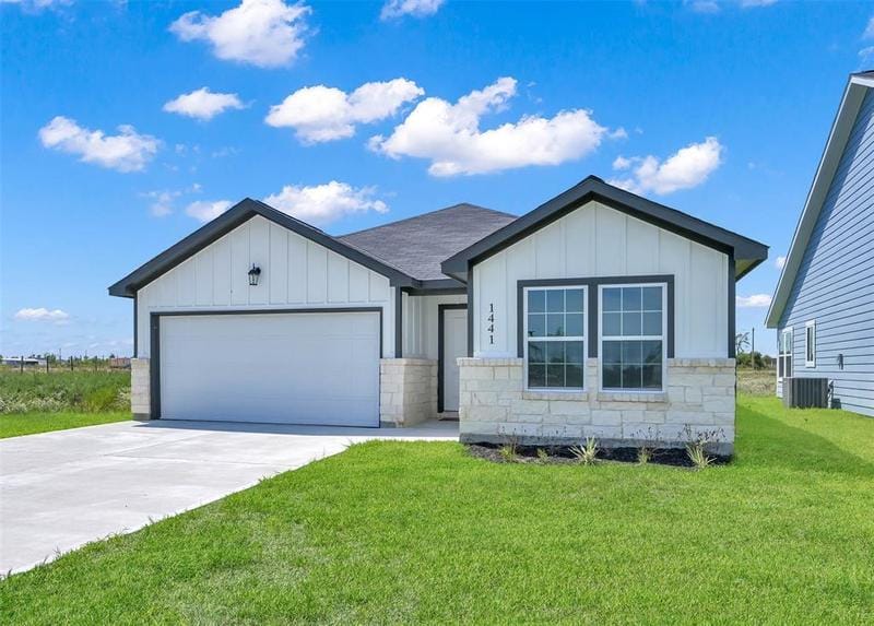 1441 Road 5734, Cleveland, TX 77327 for Sale