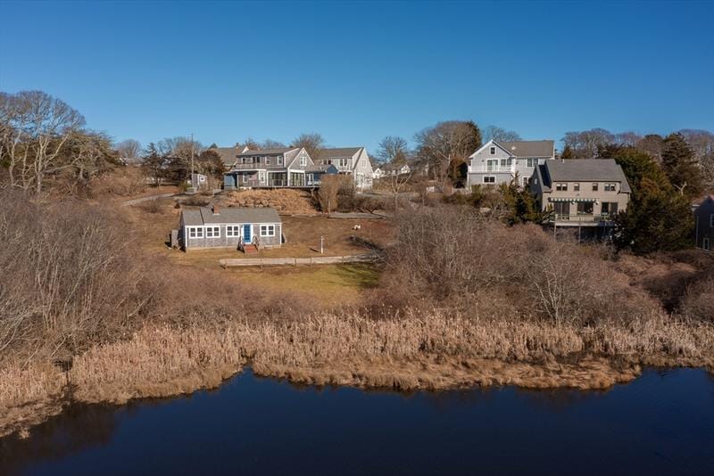 20 Cedar Swamp Lane, Chatham, MA 02633 for Sale