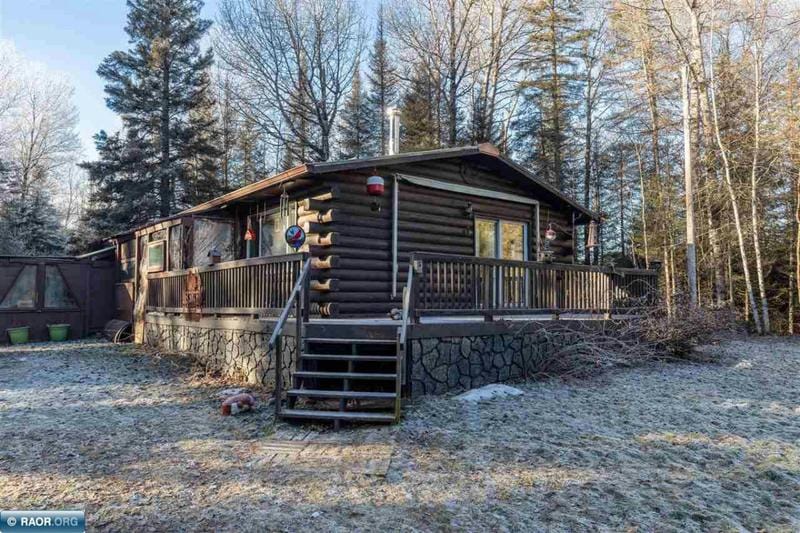 9319 HIGHWAY 1, Isabella, MN 55607 Single Family Residence For Sale  MLS# 146175