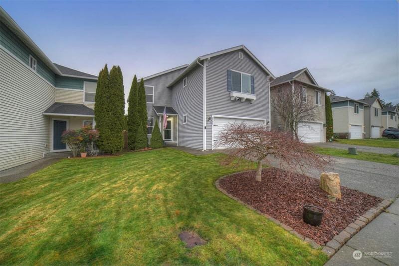 2195 SW GREBE WAY, Port Orchard, WA 98367 Single Family Residence For Sale  MLS# 2186322