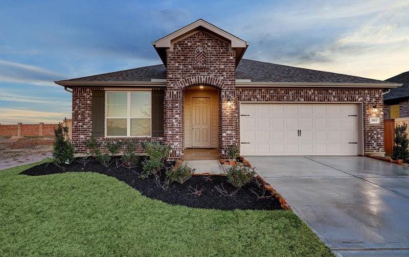 2512 Table Rock Dr, Texas City, TX 77568 - MLS 96638812 for Sale
