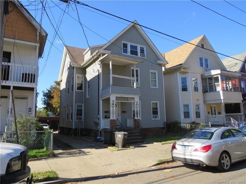 434 Poplar Street, New Haven, CT 06513 for Sale