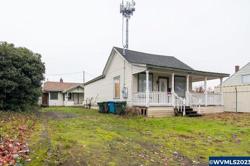 1853 Commercial St NE, Salem, OR 97301 - MLS 811327