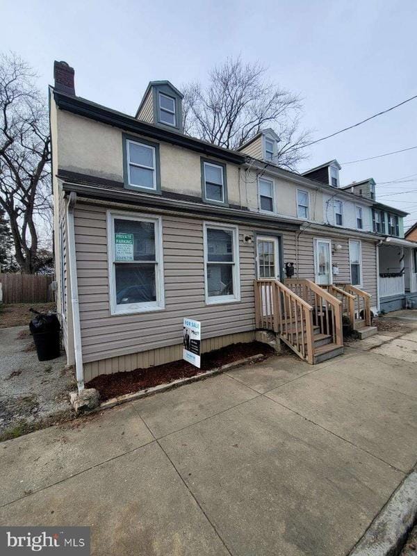 10 UPLAND AVENUE, BROOKHAVEN, PA 19015  624574457 for Sale