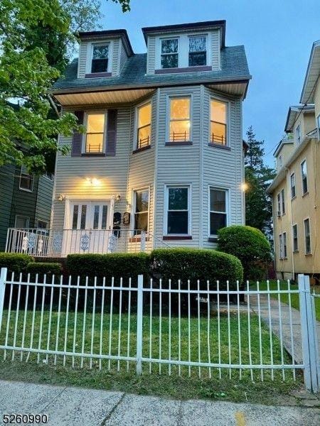 Newark, Esinteraction County, NJ House for sale Property ID: 418550590