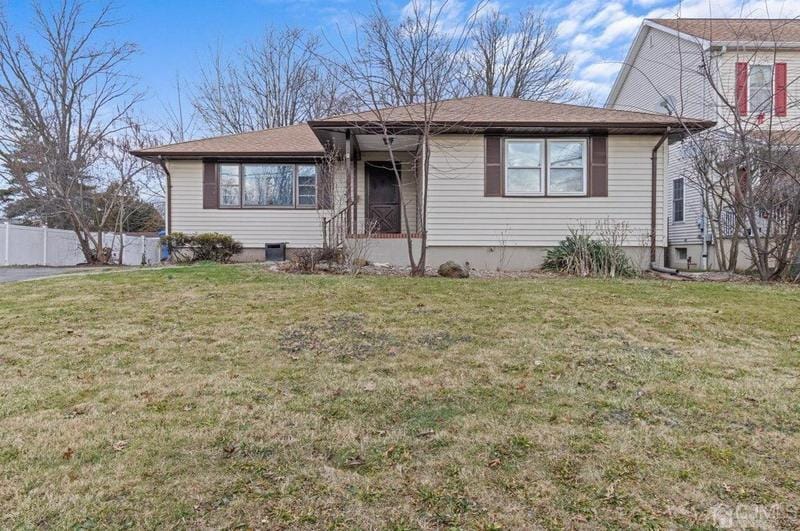 95 Dunbar Ave, Fords, NJ 08863 - MLS 2406841R for Sale