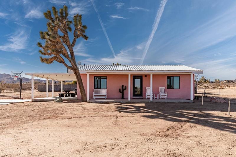 55717 Ruth Lane, Yucca Valley, CA 92284 for Sale