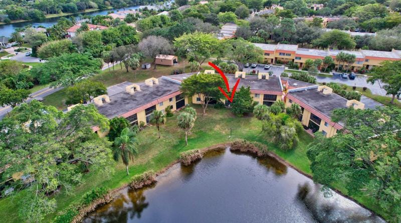 872 SW 9th St Cir #102, Boca Raton, FL 33486 - MLS RX-10953153 for Sale
