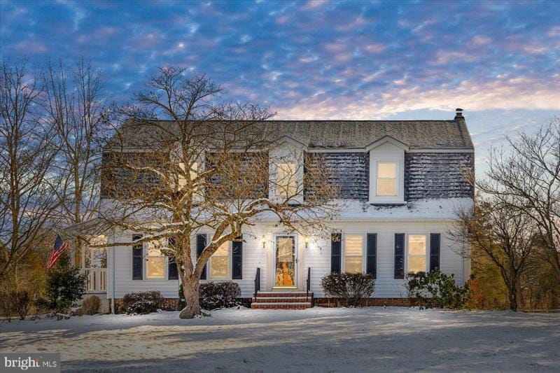 12821 BRENTTOWN CT, NOKESVILLE, VA 20181 Single Family Residence For Sale  MLS# VAPW2063842