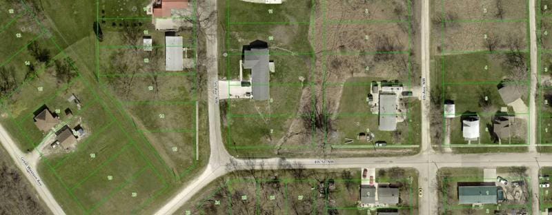 NW 5TH AVENUE, Oelwein, IA 50662 Land For Sale  MLS# 20240253