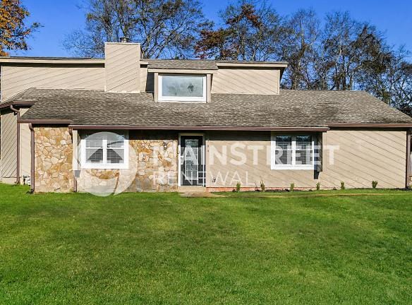 589 Springmont Blvd - Old Hickory, TN 37138 - Home For Rent