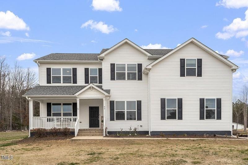 Louisburg, Franklin County, NC House for sale Property ID: 418921167