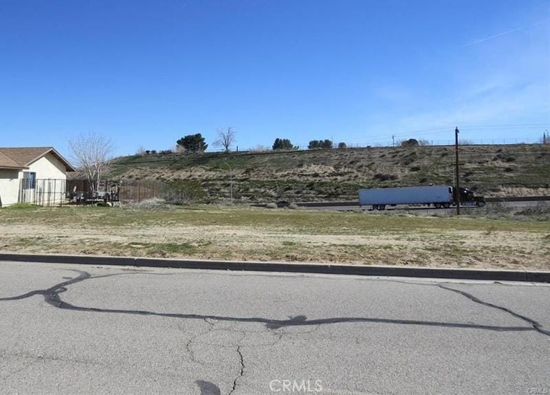 0 Puesta Del Sol Drive, Victorville, CA 92392 for Sale
