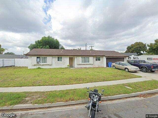 Church, SIMI VALLEY, CA 93065  613698253 for Sale