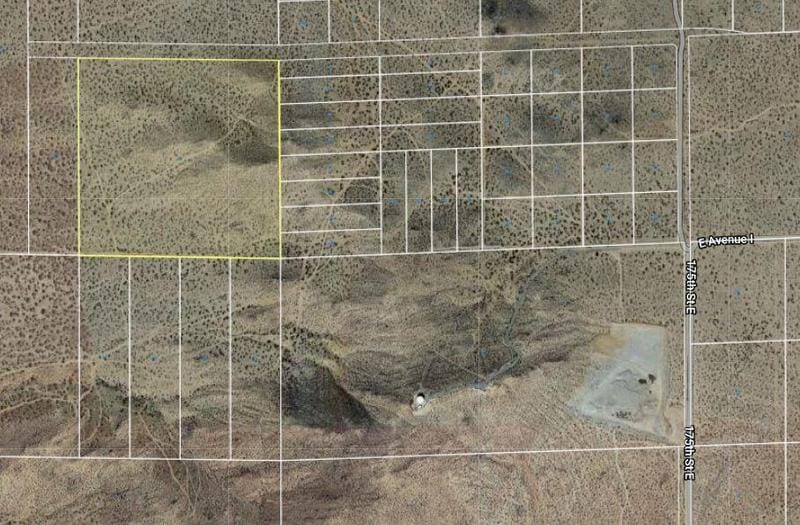 H12 165th Street East, Lancaster, CA 93535 for Sale
