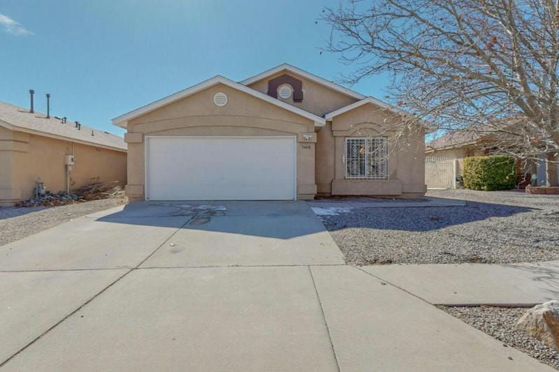 7408 AUTUMN SKY RD SW, Albuquerque, NM 87121 Single Family Residence For Sale  MLS# 1057332