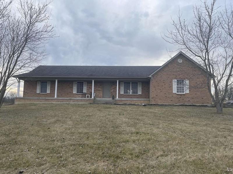 4726 Owenton Road, Stamping Ground, KY 40379  624441636 for Sale