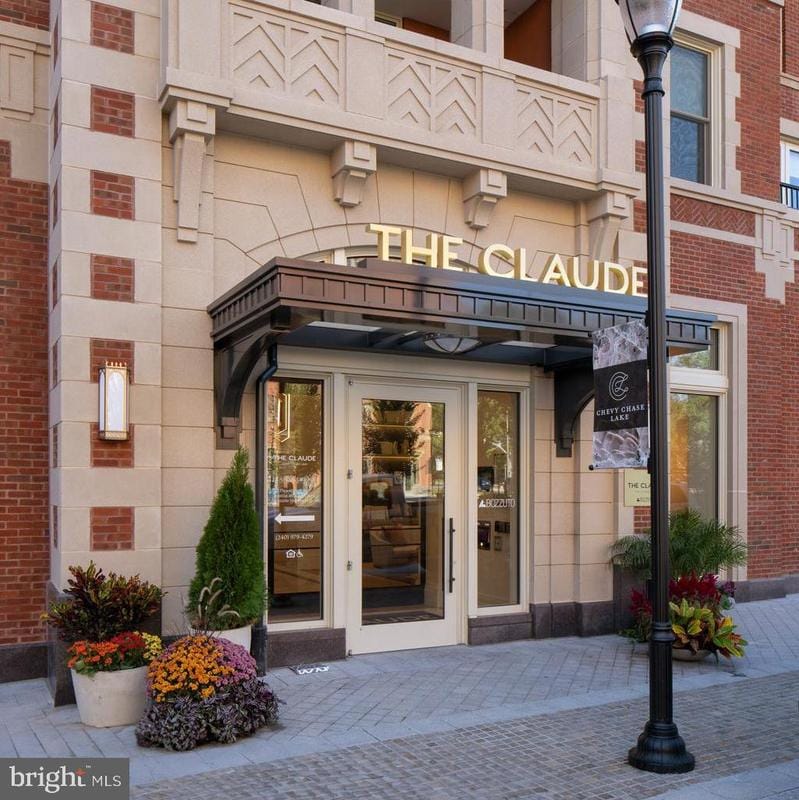 3820 Chaplin Place, Unit 206, Chevy Chase, MD 20815 for Rent