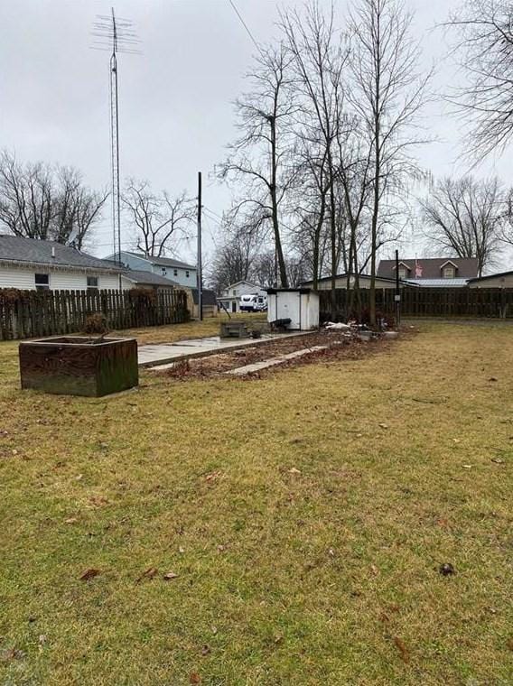 8968 Crescent St, Lakeview, OH 43331 - MLS 903786 for Sale