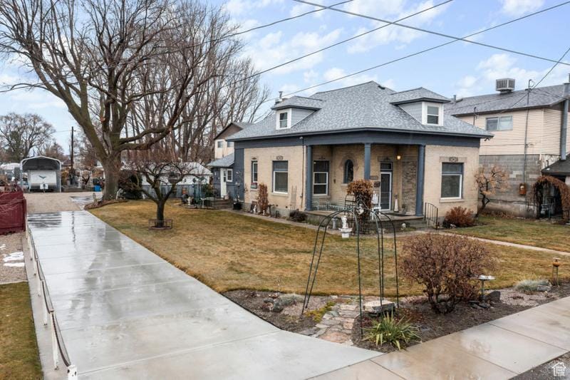 24 S 300 W, Lehi, UT 84043 Single Family Residence For Sale  MLS# 1979067