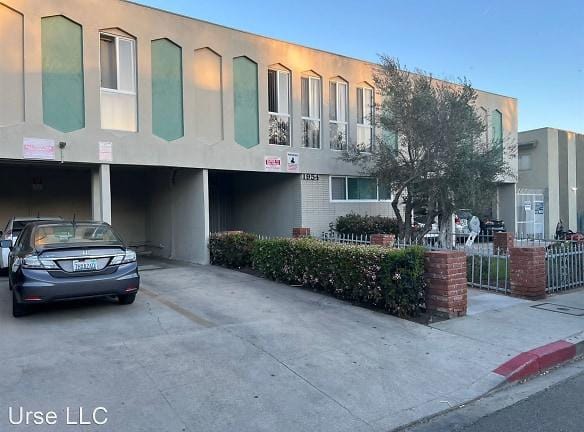 1946 S Bedford St - Los Angeles, CA 90034 - Home For Rent