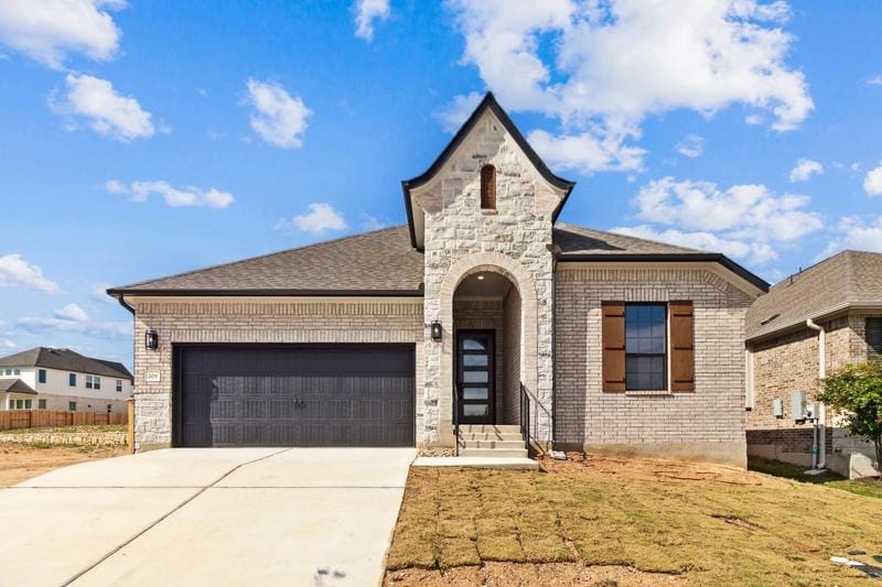 208 Cres Heights Drive, Georgetown, TX 78628 for Sale