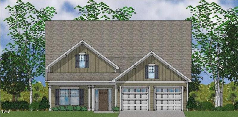 23 Beech Tree Way, Unit 143, Garner, NC 27529 for Sale