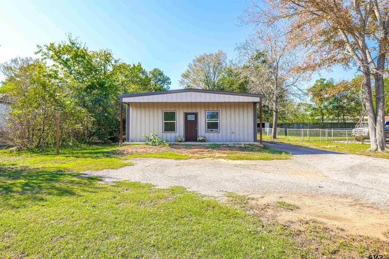 804 Crockett St, Rusk, TX 75785 for Sale