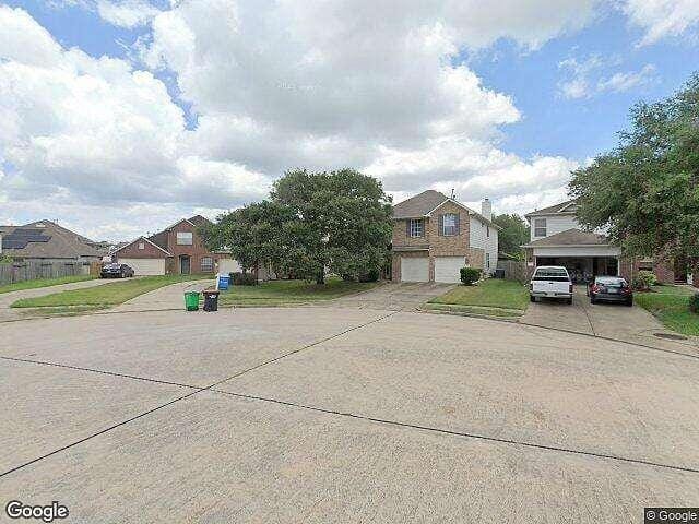 Carriage Run, FRESNO, TX 77545  620929681 for Sale