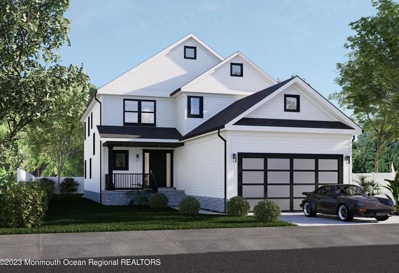 28 Hudson St, Marlboro Township, NJ 07746 - MLS 22326338 for Sale