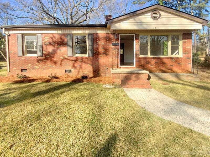 4619 Sampson St, Charlotte, NC 28208 - MLS 4099427 for Sale