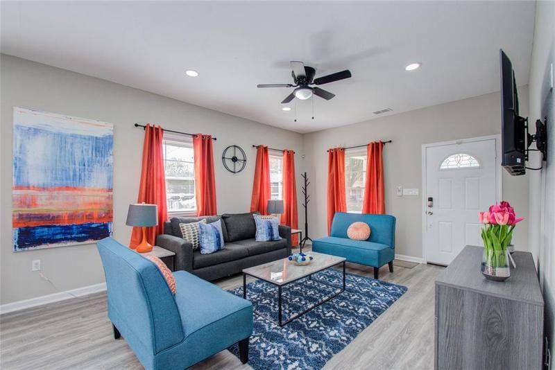 4126 Alvin St, Houston, TX 77051 for Rent