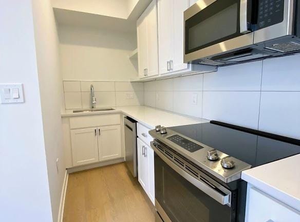 3435 Brown St NW - Washington, DC 20010 - Home For Rent