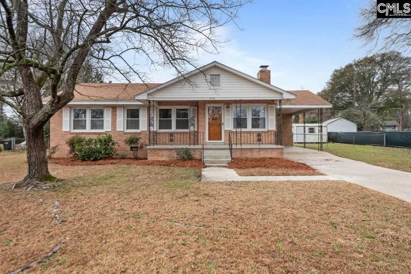 Cayce, Lexington County, SC House for sale Property ID: 418825367
