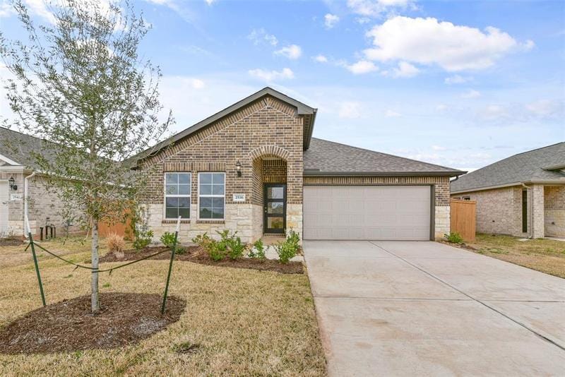 2536 Malibu Glen Dr, Katy, TX 77493 for Sale