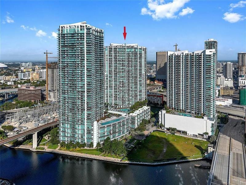 90 SW 3RD ST APT 4105, Miami, FL 33130 Condominium For Sale  MLS# A11497249