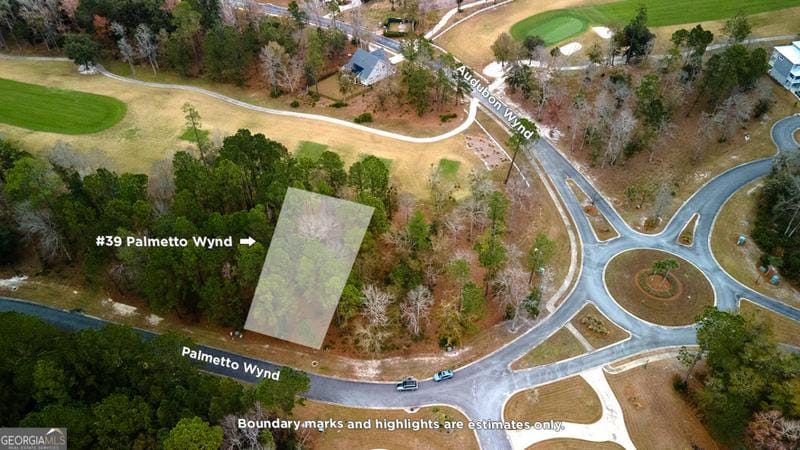 68 PALMETTO WYND, Waverly, GA 31565 Single Family Residence For Sale  MLS# 10228149
