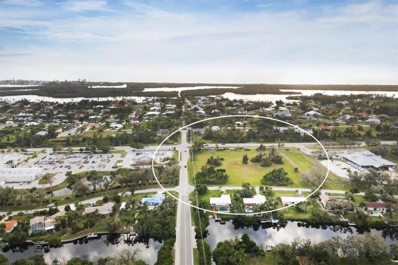 Placida, Charlotte County, FL Undeveloped Land, Homesites for sale Property ID: 418766181